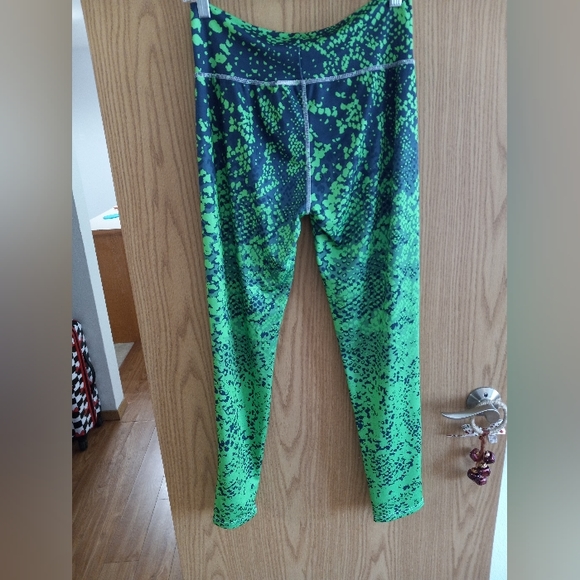 Seahawks leggings - Picture 3 of 3
